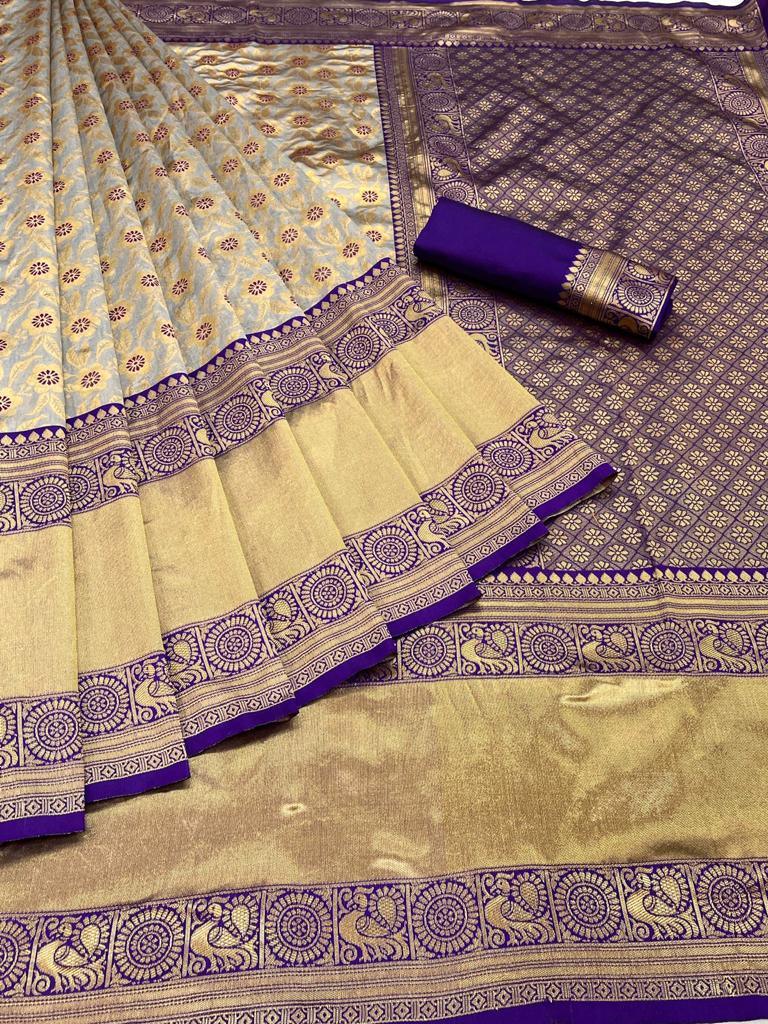 Savariya Saree: A Celebration of Color and Elegance - Outfit Odessey